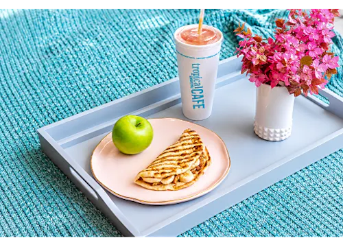 Tropical Smoothies