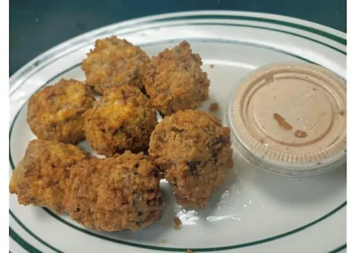 French Quarter Cajun Seafood