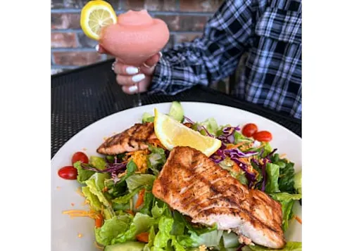 Photo 1 of 4: French Quarter Cajun Seafood