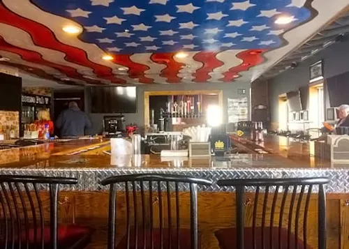 Firehouse Pub & Grill