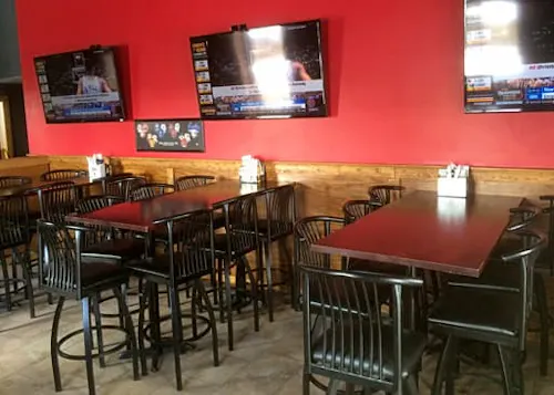 Firehouse Pub & Grill
