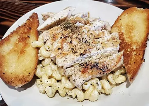 Firehouse Pub & Grill