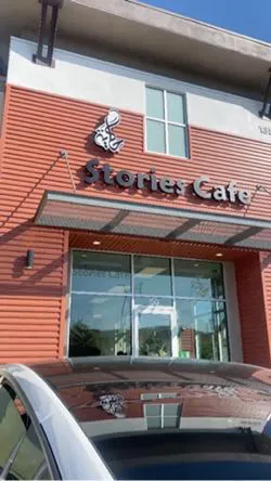 Stories Cafe