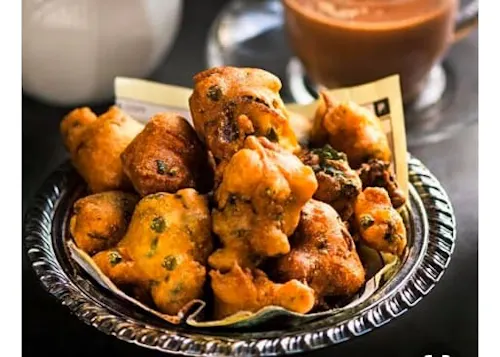 Mughlai Indian Cuisine