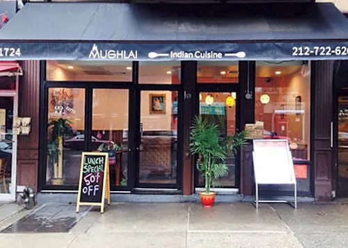 Photo 1 of 4: Mughlai Indian Cuisine