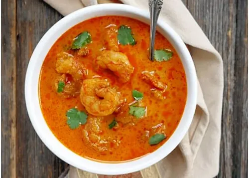 Mughlai Indian Cuisine