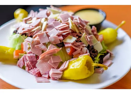 Salerno's Pizzeria & Sports Bar - Hodgkins
