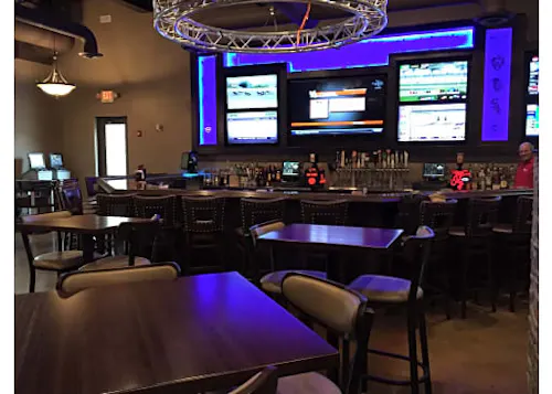 Salerno's Pizzeria & Sports Bar - Hodgkins