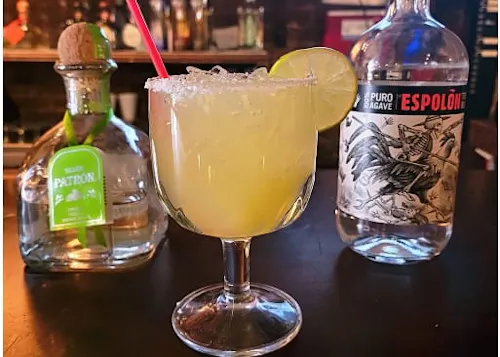 El Azteca Mexican Restaurant