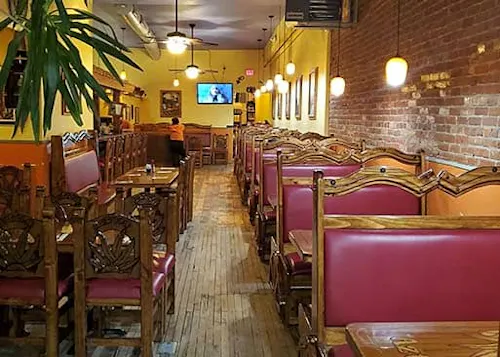 Photo 1 of 4: El Azteca Mexican Restaurant