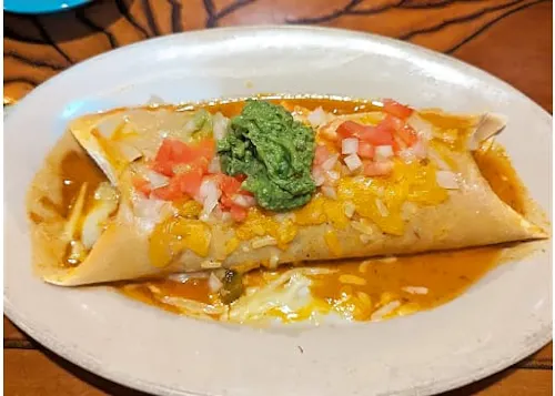 El Azteca Mexican Restaurant
