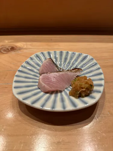 Sushidokoro Miyama