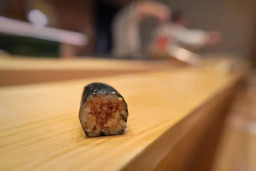 Photo 1 of 4: Sushidokoro Miyama