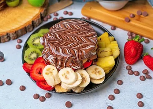 Chocolate Bash