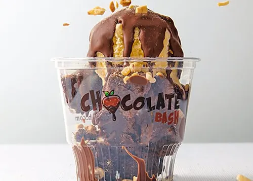 Chocolate Bash
