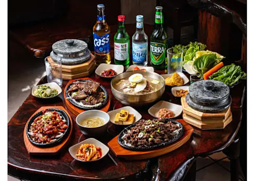 Chung Ki Wa