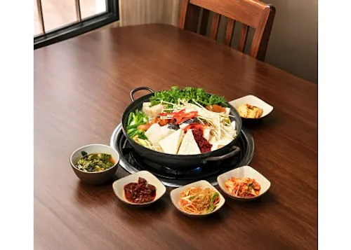 Chung Ki Wa