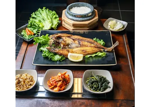Chung Ki Wa