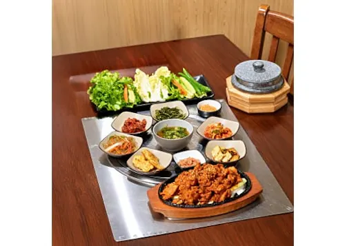 Chung Ki Wa