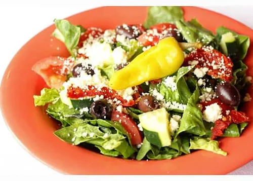 Palio's Pizza Cafe