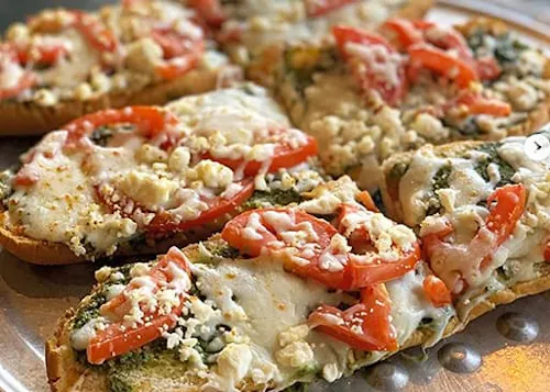Palio's Pizza Cafe