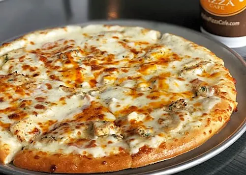 Palio's Pizza Cafe