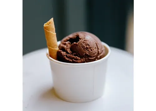 Café Crèmerie