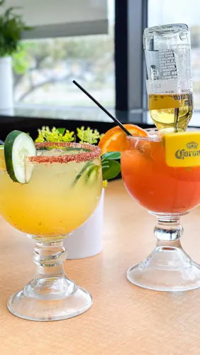 Los Ocampo Restaurant & Bar - Suburban