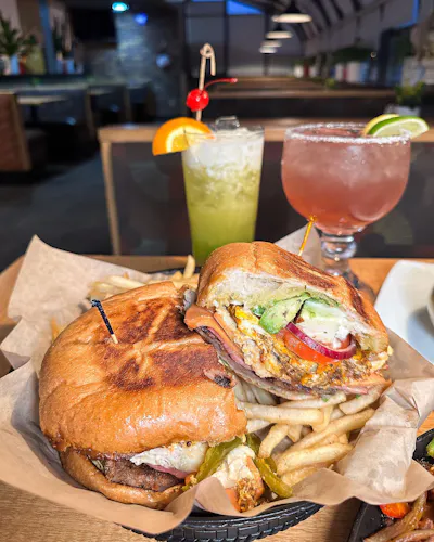Los Ocampo Restaurant & Bar - Suburban