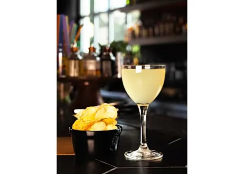 Photo 1 of 4: Humbug Neighborhood Bar
