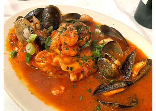 Photo 1 of 4: Jackson Fillmore Trattoria