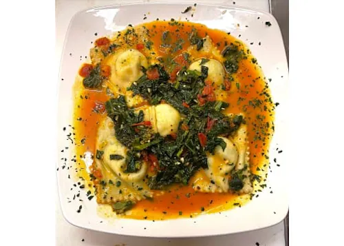 Jackson Fillmore Trattoria