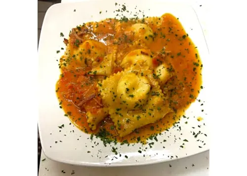 Jackson Fillmore Trattoria