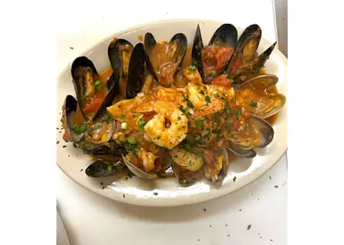 Jackson Fillmore Trattoria