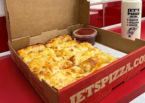 Jet's Pizza