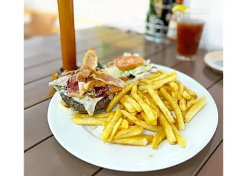 Photo 1 of 4: Katie's Restaurant and Bar