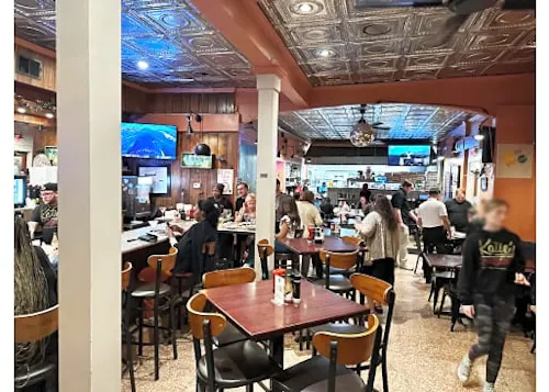 Katie's Restaurant and Bar