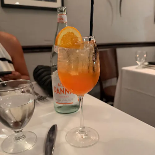 Tresca