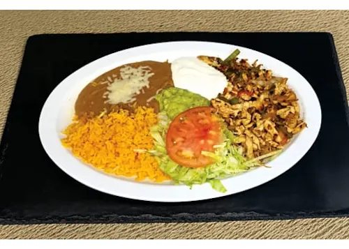 De Los Altos Grill