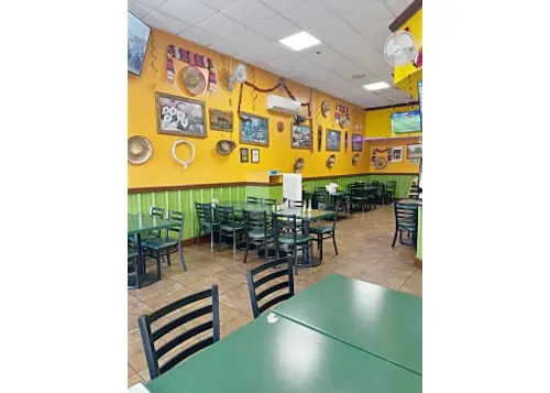 De Los Altos Grill