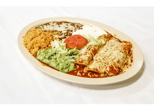 Photo 1 of 4: De Los Altos Grill