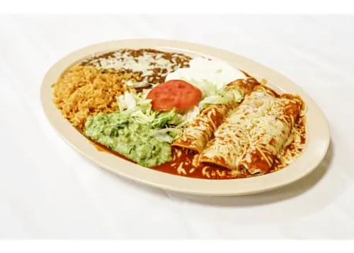 De Los Altos Grill