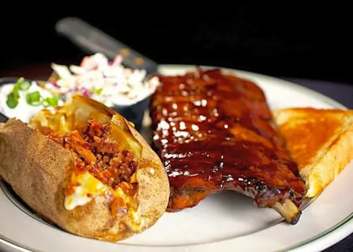 Malone's Bar & Grill