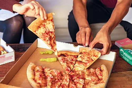 Papa John's