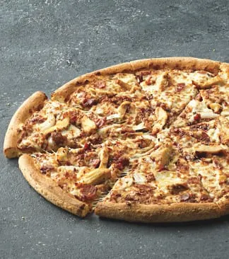 Papa John's
