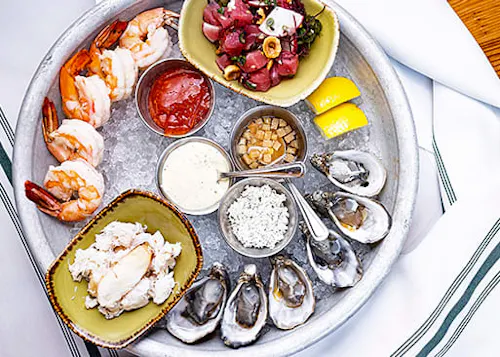 Photo 1 of 4: Southpark Seafood