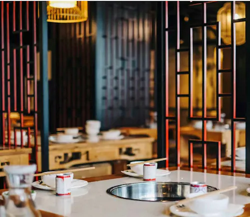 Photo 1 of 4: Da Long Yi Hot Pot