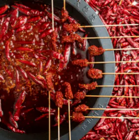 Da Long Yi Hot Pot