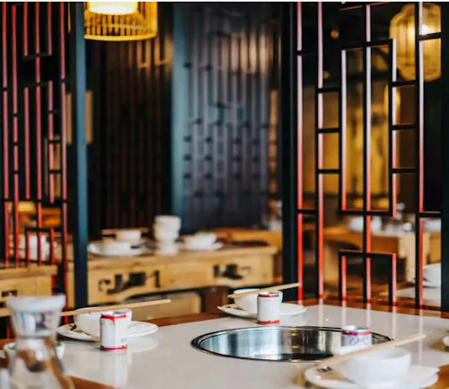 Da Long Yi Hot Pot