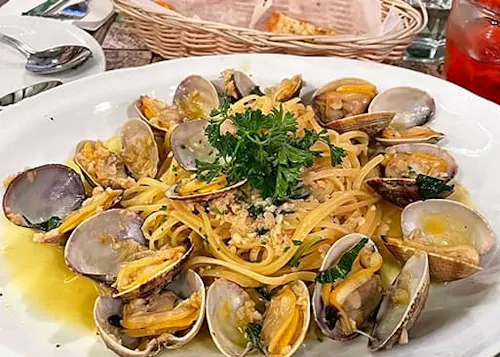 Cafe Fiorello
